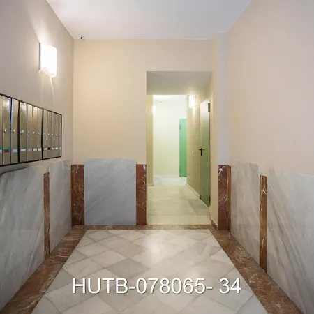 Apartamento Palau De La Musica 5 Barcelona